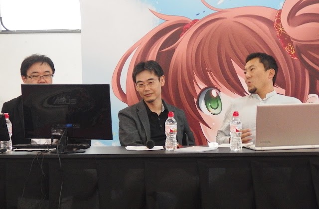 El procés de creació de 'Dragon Ball Super' per Masatoshi Chioka