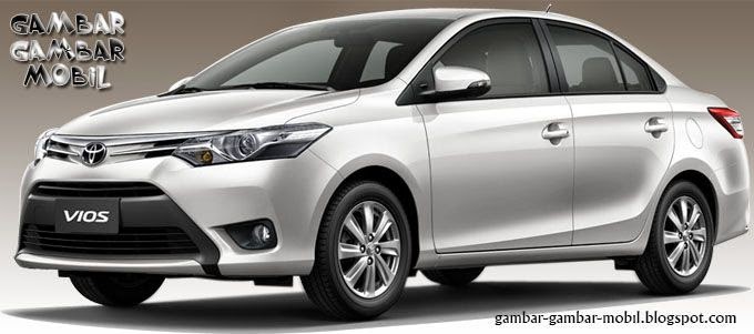 Gambar mobil  vios  Gambar Gambar Mobil 