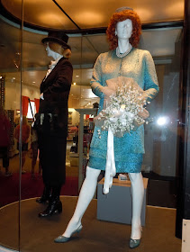 Lucille Ball TV costumes