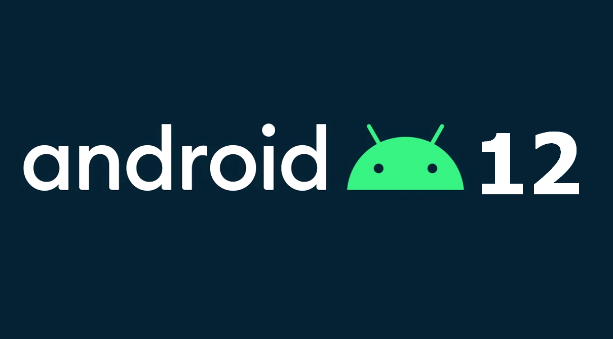 Android 12 Operating System