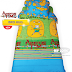 BEDCOVER MY LOVE 120 X 200 09/01/2019 I WONGPASAR GROSIR MALANG