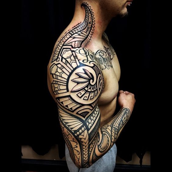 17+ Contoh Tato Keren Tangan, Info Top!