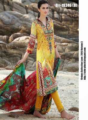 19246-b-firdous-collection-lawn-2015-volume-3