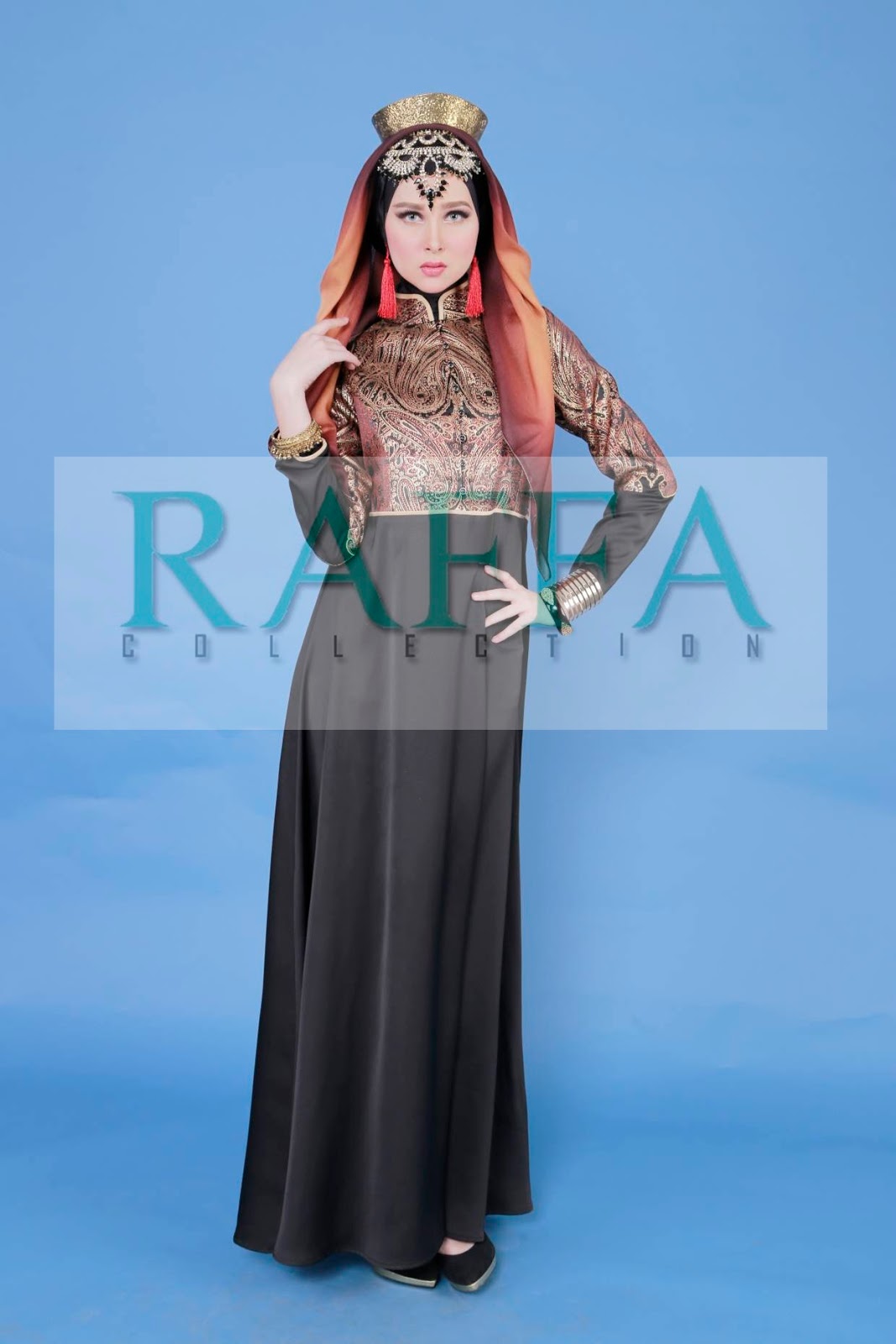 Gamis zoya  Terbaru  Modern: JUAL BUSANA ZOYA TERBARU BY 
