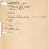 We Owe You: One Horse - the Great Neck Library Board of Trustees,
circa 1941-46