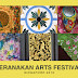 Peranakan Arts Festival Singapore 2015