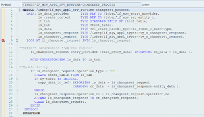 SAP NetWeaver Gateway, SAP ABAP Exam Prep, SAP ABAP Certification, SAP ABAP Learning, SAP ABAP Prep