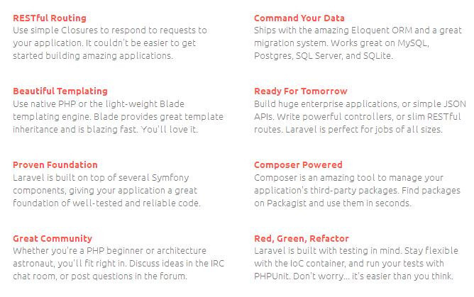 Free download 2 Ebook Laravel framework tutorial guide  