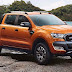 Ford Ranger và những chức năng vượt trội nhất mà nó mang lại 