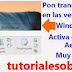 | Pon el contorno de tus ventanas transparentes (Activa el Aero Glass) | Para Windows 8 |