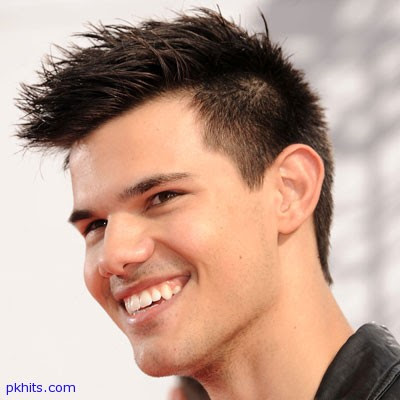 taylor lautner 2012