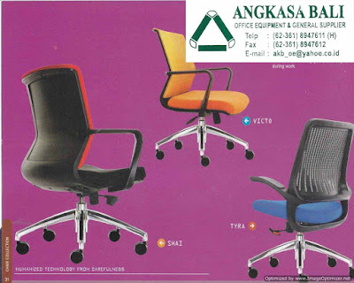 jual kursi kantor di bali