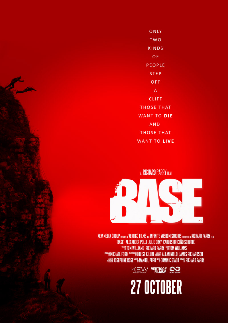 base uk poster