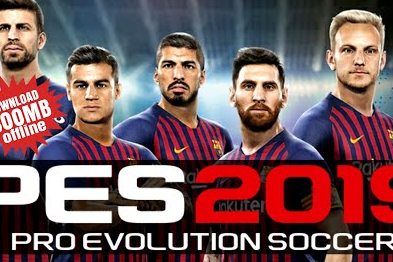 Download Fts Mod Pes 2019 Update Transfers & Kits 2018/2019