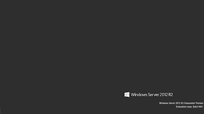 Server 2012R2 Wallpapers