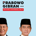 Download Pdf Visi Misi Prabowo-Gibran, Capres-Cawapres 2024-2029