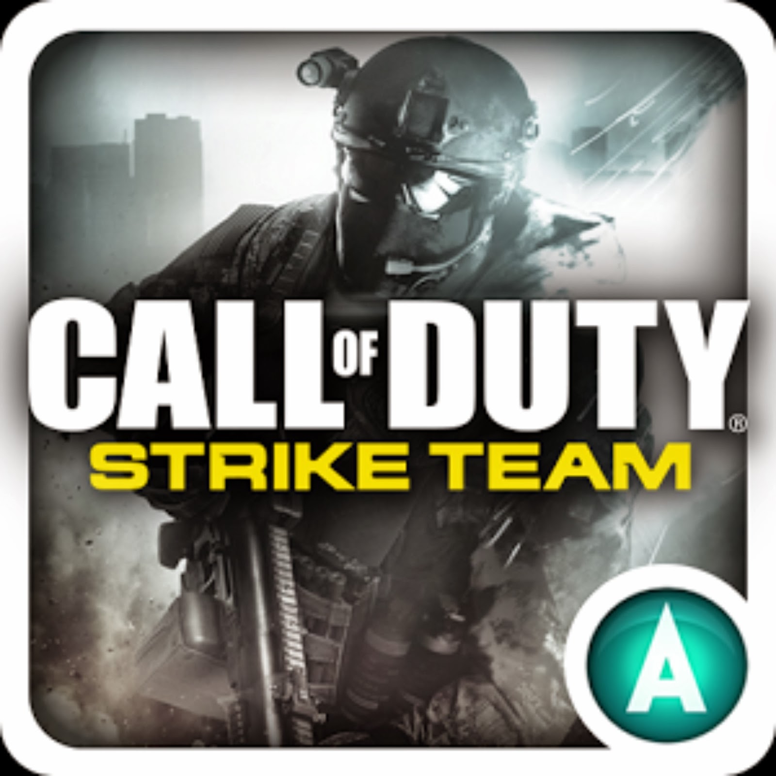 Call of Duty®: Strike Team APK + SD Data | Android Games Download