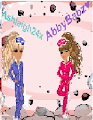 Me and Abbybabz♥