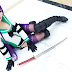 High School of the Dead Cosplay Saeko by vampybeauty