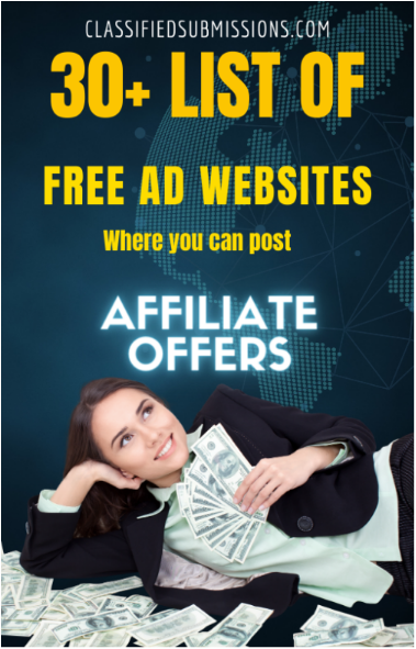 30+ Free Places To Advertise On