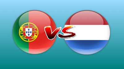 Live Streaming Portugal vs Netherlands Final UEFA Nations League 10.6.2019