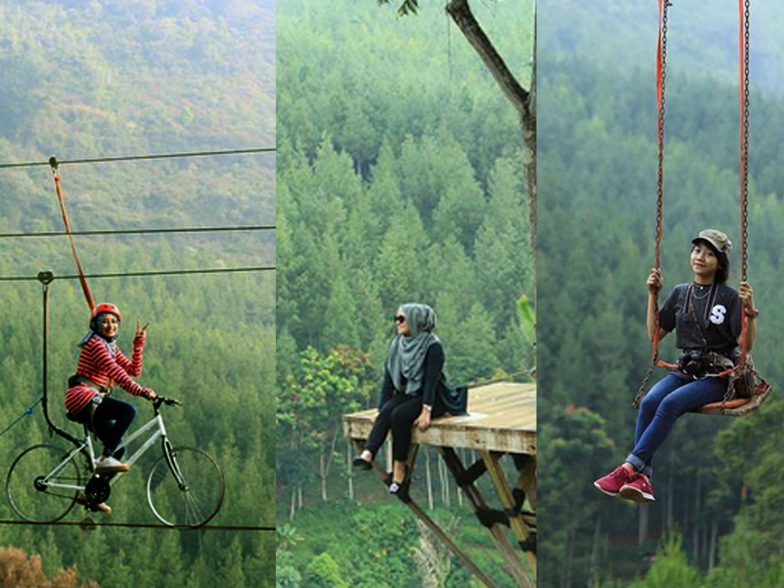 wisata anak di bandung