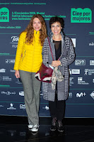 Festival Cine Por Mujeres 2020