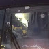 Assaltantes dão doze tiros em ônibus de Araripina