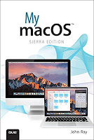 My macOS (Sierra Edition)