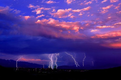 Lightning Pictures