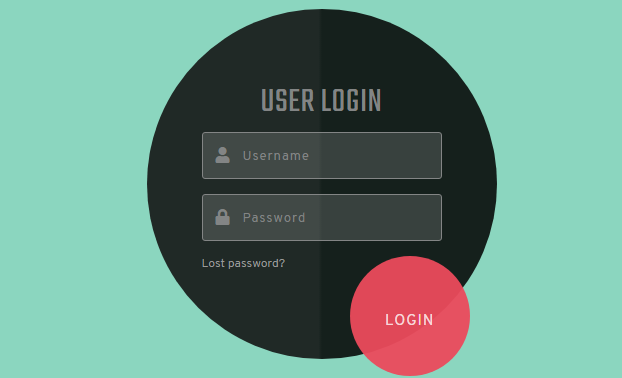 51 + Amazing Sign up & Registration Form in HTML with CSS Source Code