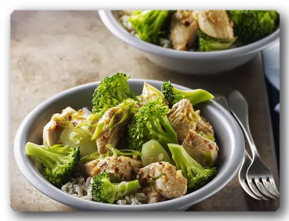  Resep Praktis Cah Ayam Brokoli Resep Masakan Dunia