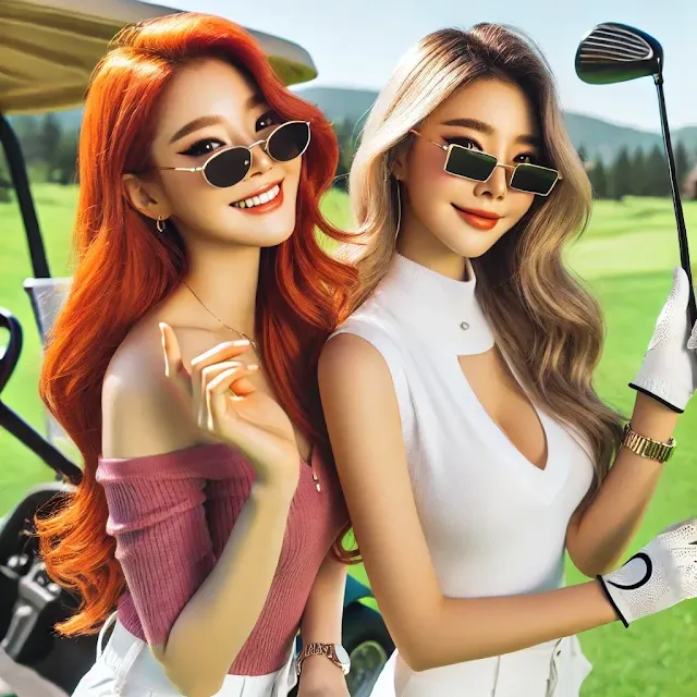 더헤븐리조트 더헤븐CC 1박 2일 골프 패키지 가격 및 날씨 안내 (10월 21일 기준)