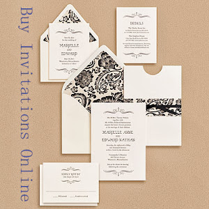 Personalized Wedding Invitations Cheap