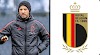 OFFICIAL: Tedesco Announces Provisional Belgium Squad for EURO 2024