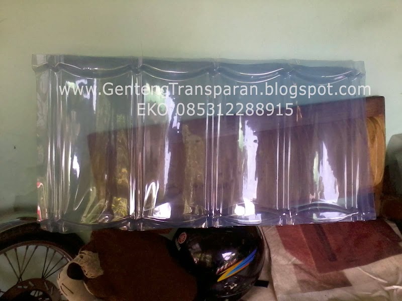 Info Terpopuler Harga Genteng Fiber Transparan