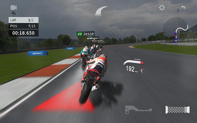 Best Bike Race Games For Android
