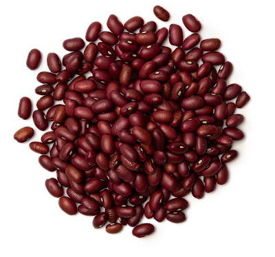 Small Red Beans - Top 20 Foods High In Antioxidants