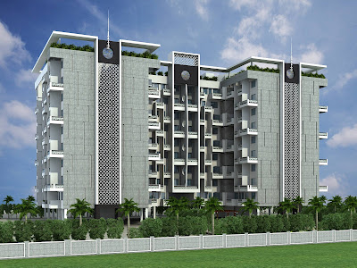 Properties in Dighi At Kamalraj Nishigandh