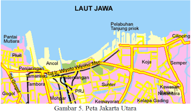 Pencemaran Udara: Pengertian, Faktor Penyebab, Contoh, Dampak, Cara Mengatasi, Soal dan Jawaban