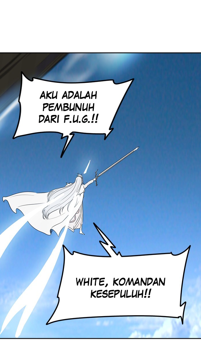 Webtoon Tower Of God Bahasa Indonesia Chapter 397