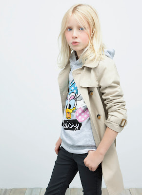 Zara Kids - Herbst-Winter 2012/2013