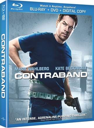 Contraband 720p HD Subtitulos Español Latino BRRip 2012 