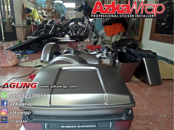  cutting  sticker  motor surabaya  AzkaWrap com