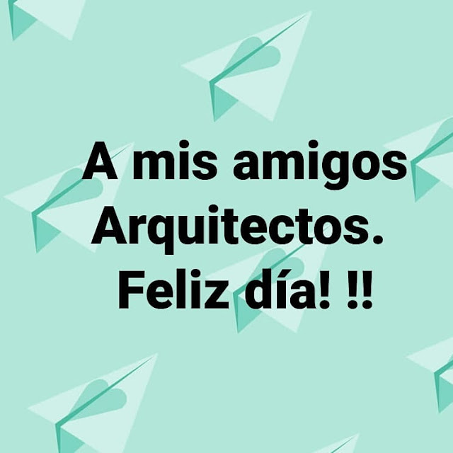 imágenes Feliz da del arquitecto imágenes