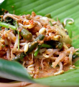 Pecel: Food Rich Nutrition 