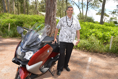 Oahu Wedding Officiant