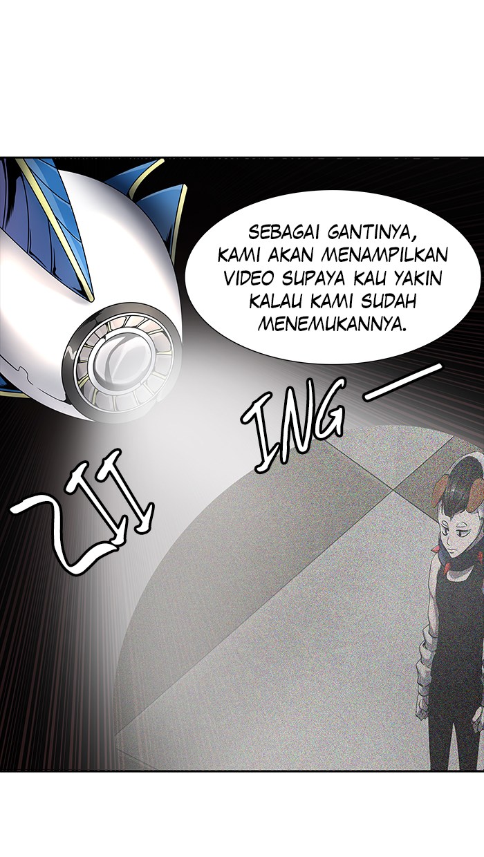 Webtoon Tower Of God Bahasa Indonesia Chapter 424