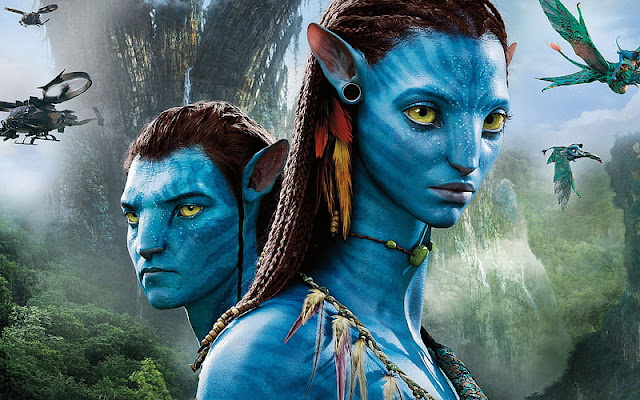Avatar 2 Full Movie Download