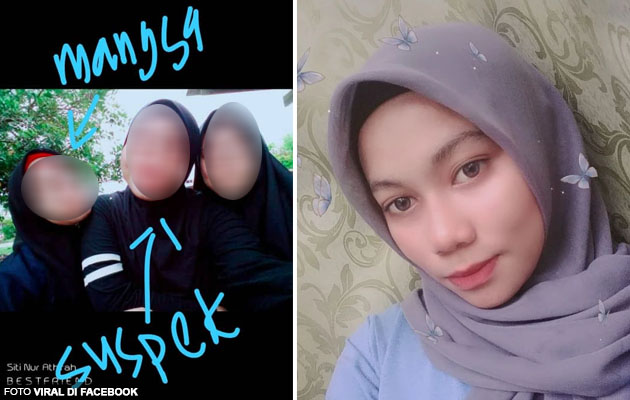 'Suspek kelar pergelangan tangan mangsa berkali-kali sehingga putus' - BFF mangsa ditahan polis